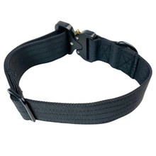 Load image into Gallery viewer, tactical dog collar made in usa
